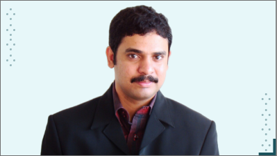 Subhash Gowda <br><span style="font-size:14px;">AVP and CISO